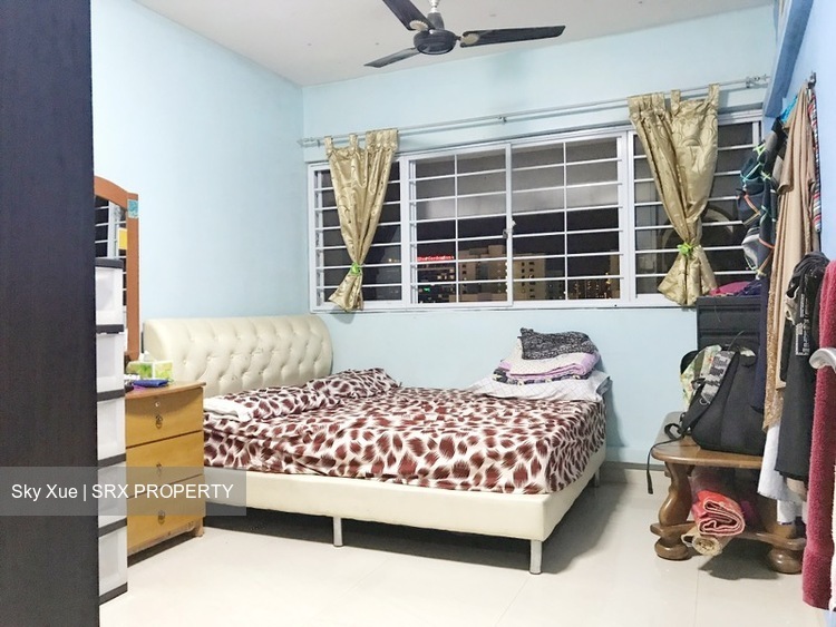 Blk 868 Yishun Street 81 (Yishun), HDB 4 Rooms #546440041